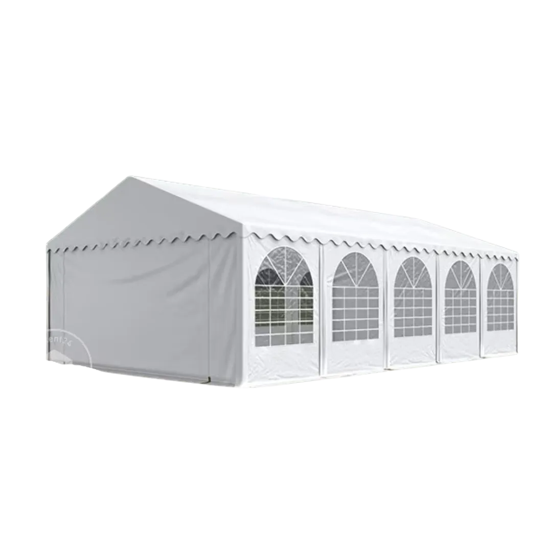 Barnum, Chapiteau, Tente