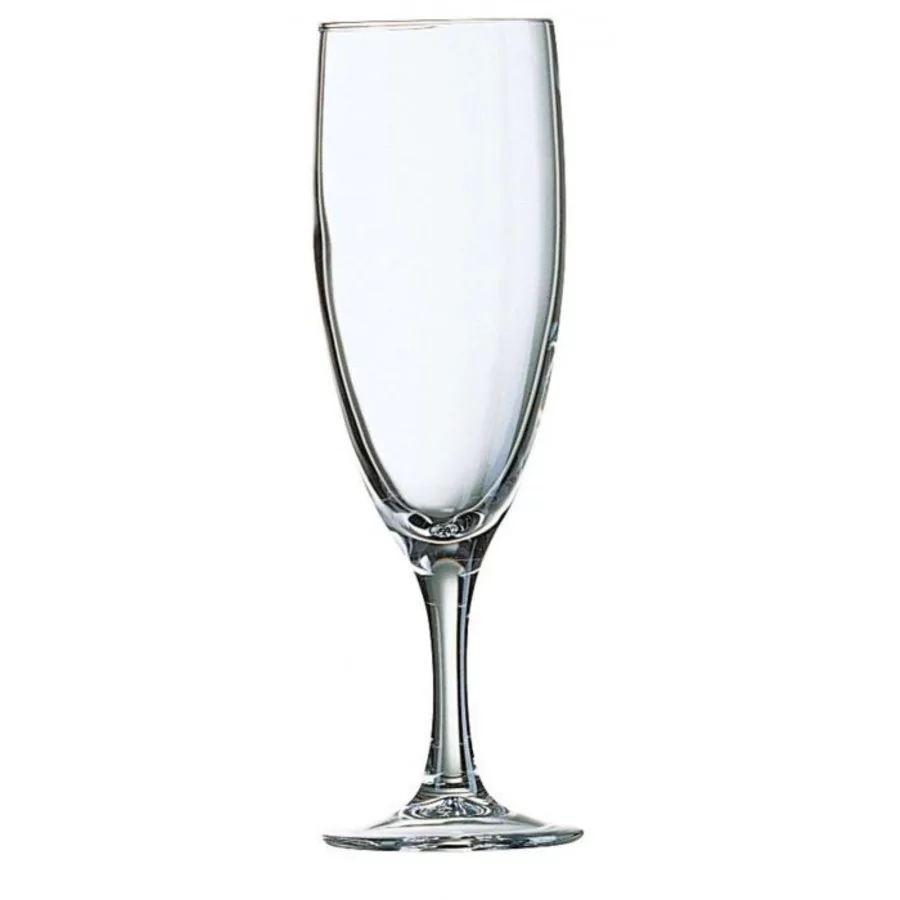 Flûte à champagne 13cl ELEGANCE