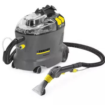 Shampouineuse KARCHER