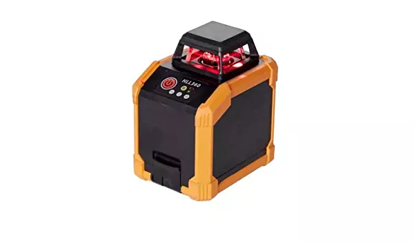 Laser 2 axes MAGNUSSON
