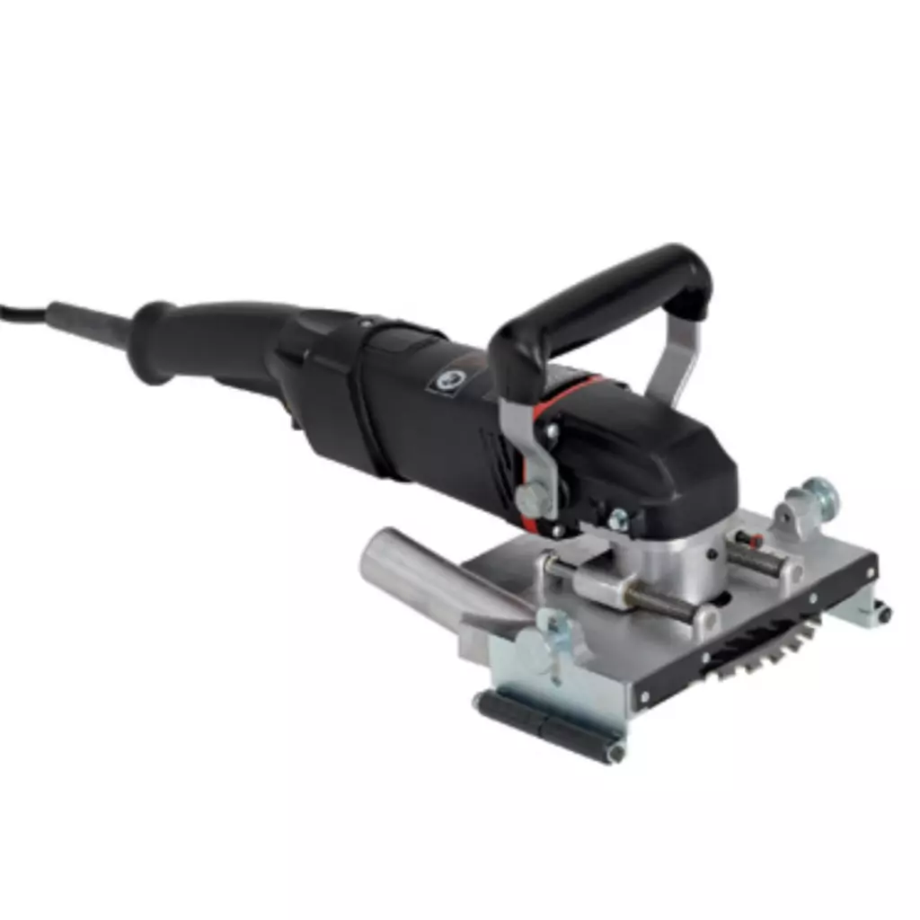 Scie bas de porte 150mm ROMUS