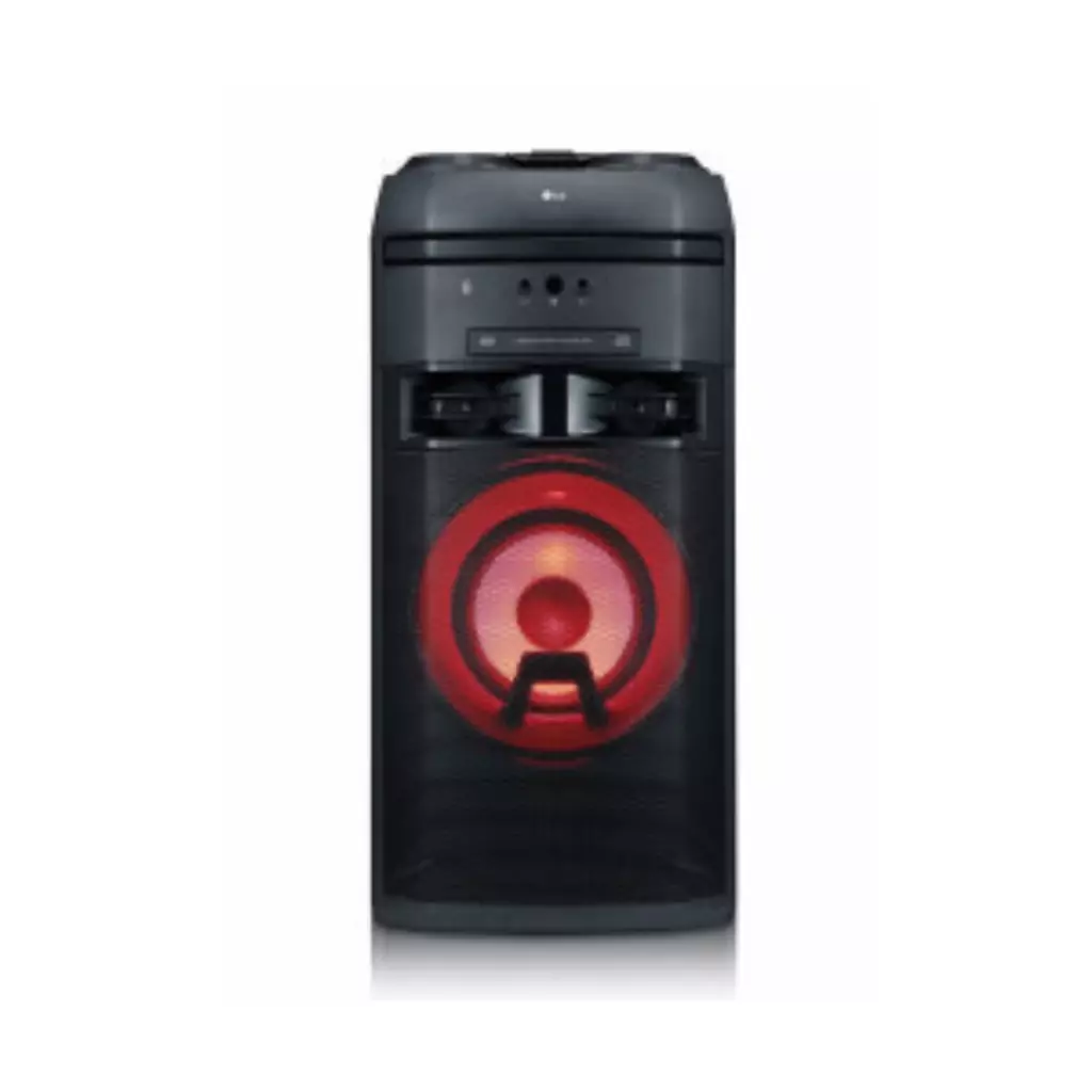 Enceinte LG 1000W