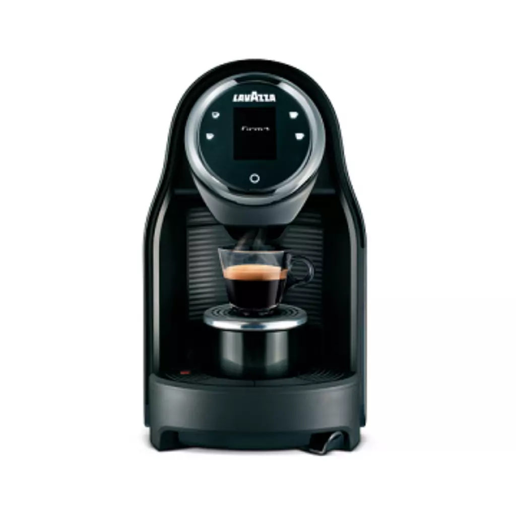 Machine à café Firmo LAVAZZA