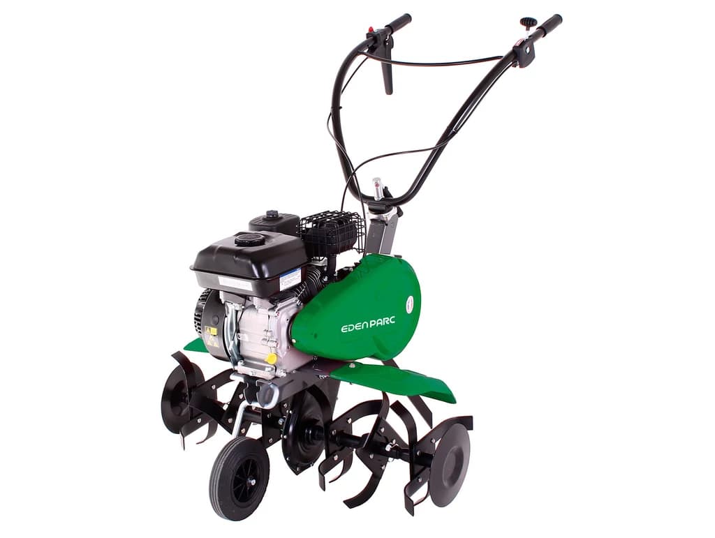 Motobineuse Thermique EDENPARK
