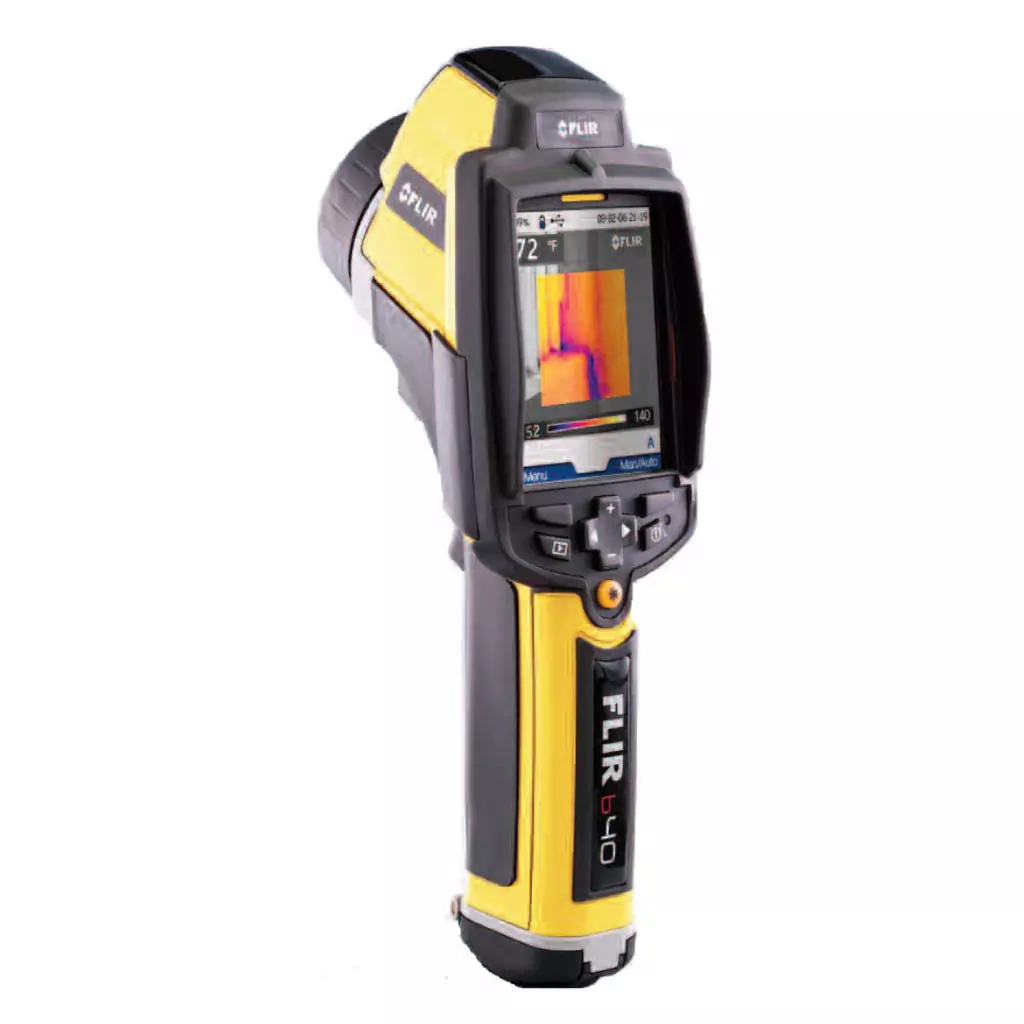 Caméra thermique FLIR B40