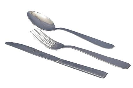 Cuillère à dessert ECO