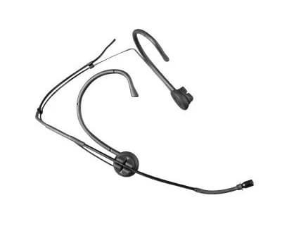 Micro Serre-tête MIPRO