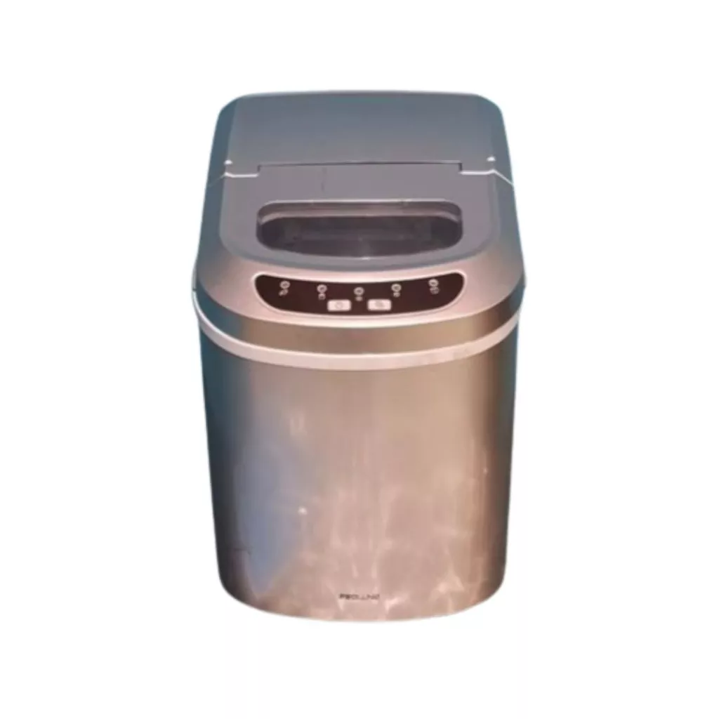 Machine à glaçons