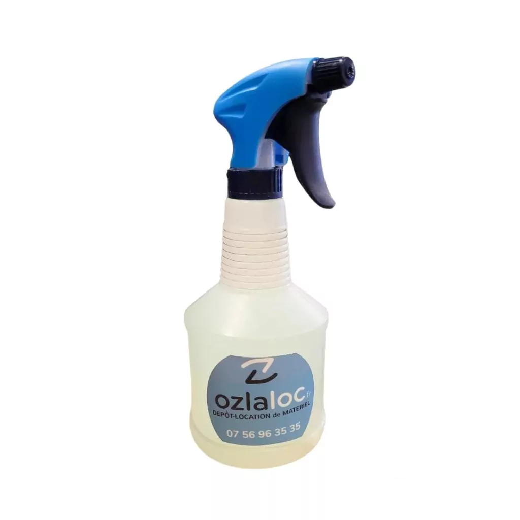 Shampoing pro 500ml (Consigné) 