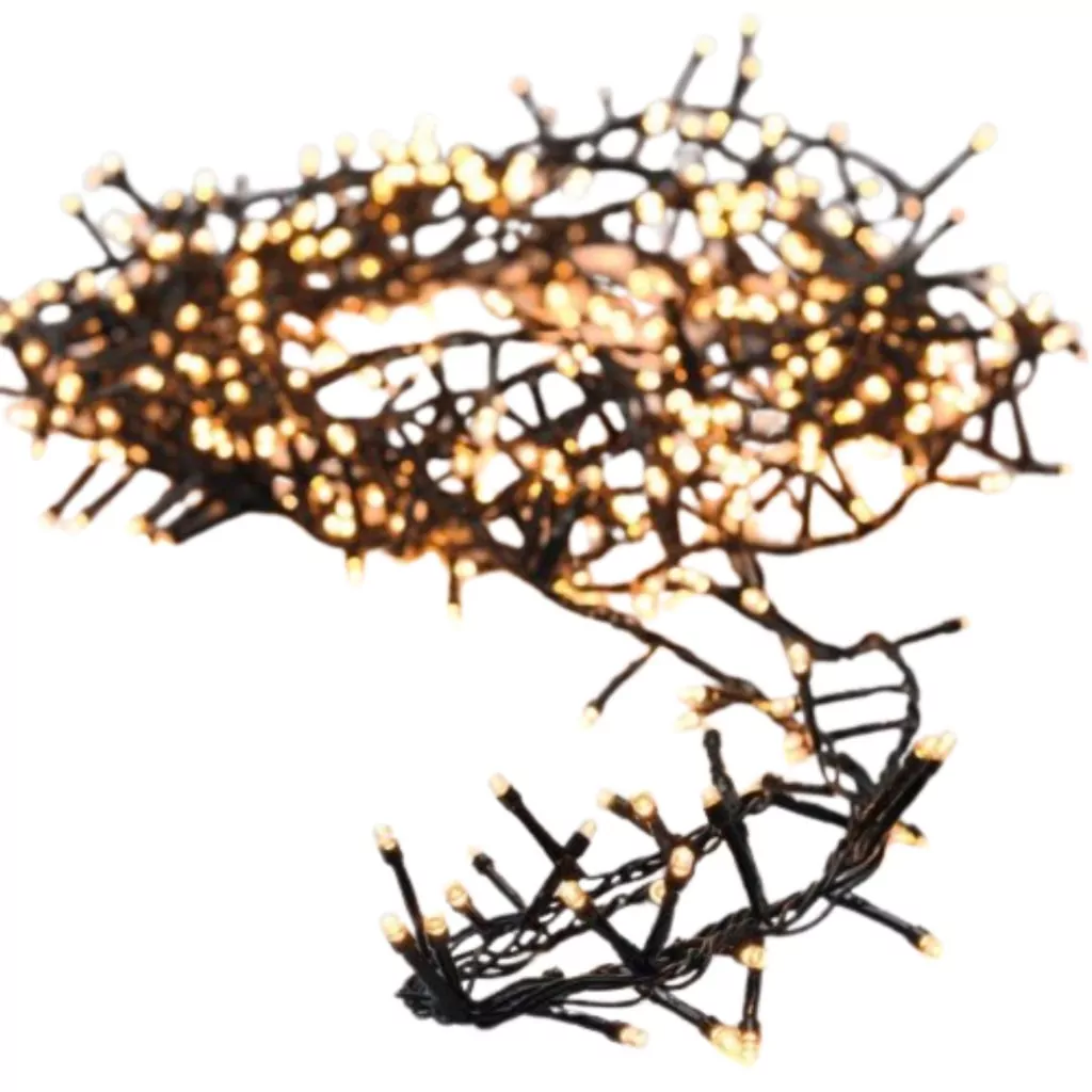 Guirlande lumineuse Noël 20m