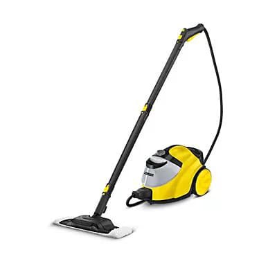 Nettoyeur Vapeur 2200w