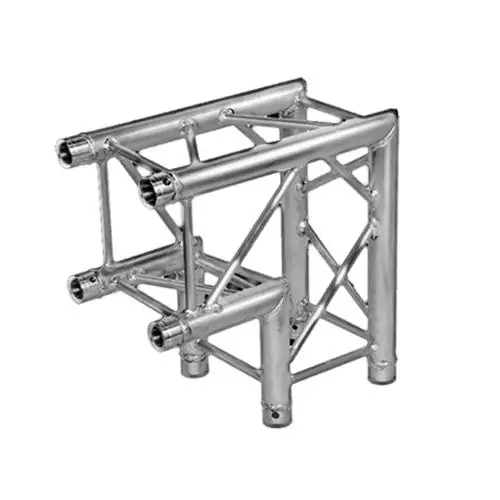 Structure Aluminium Angle 90° de 0,5m