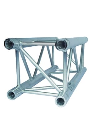 Structure Aluminium carré SZ 290 longueur 2m