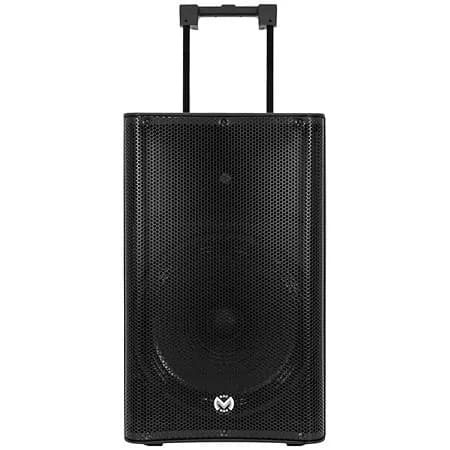 Enceinte Mobile 15" 600W sur batterie