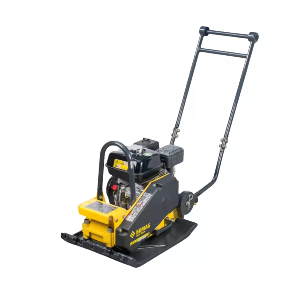 Plaque vibrante 90kg BOMAG