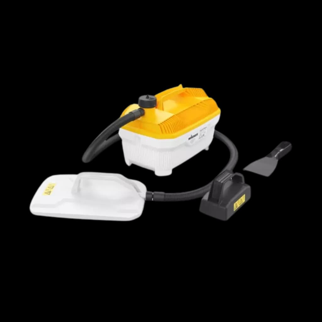 Décolleuse papier peint 2000W - 4L