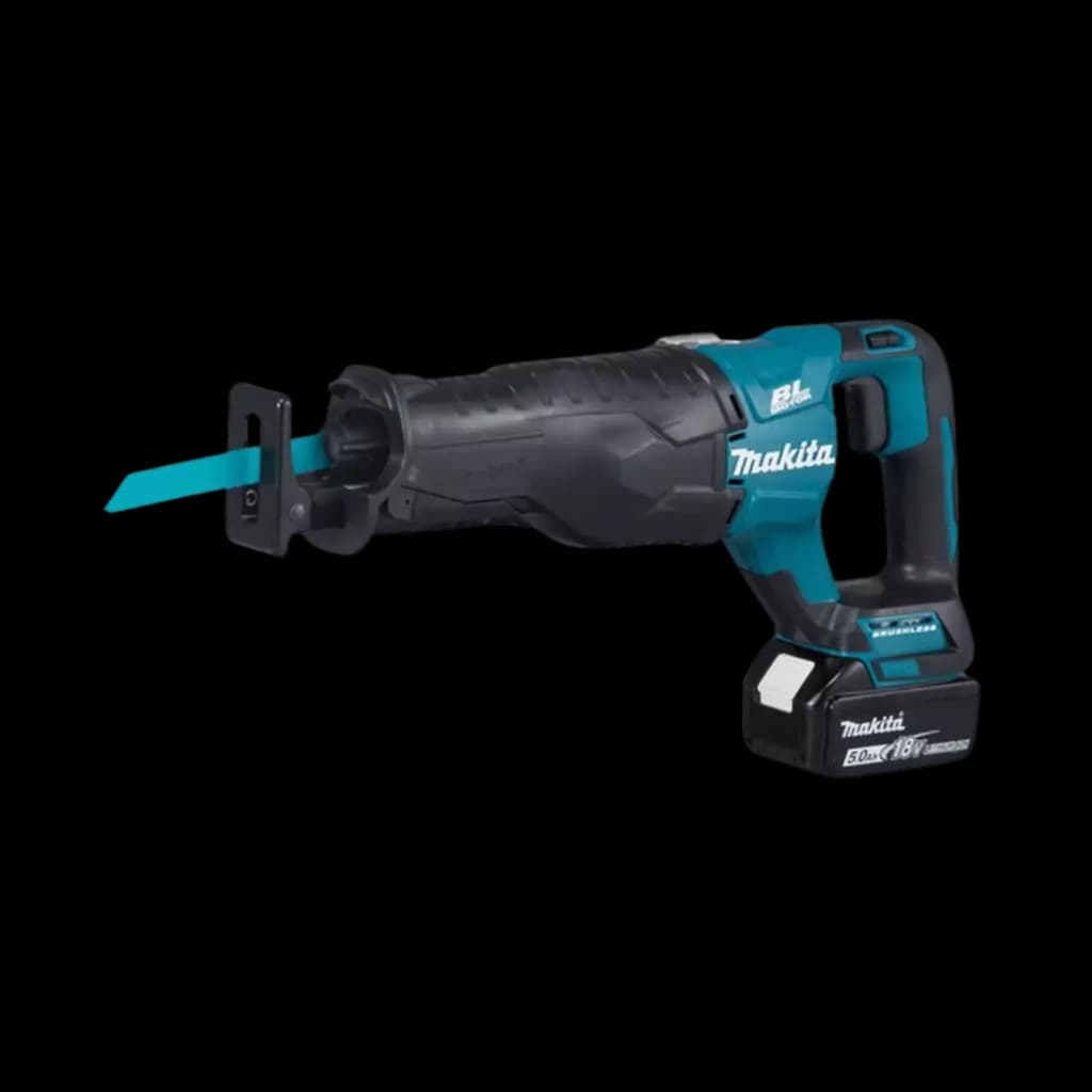 Scie sabre batterie MAKITA