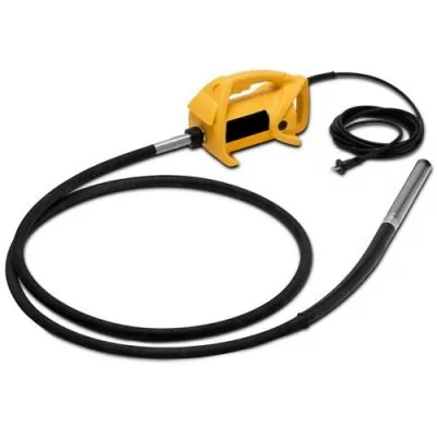 Aiguille vibrante électrique 2300W