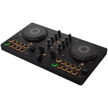 Platine contrôleur DJ PIONEER 