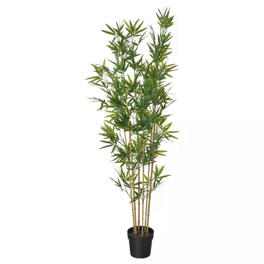 Plante artificielle : Bambou 170cm