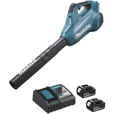 Souffleur à batterie MAKITA
