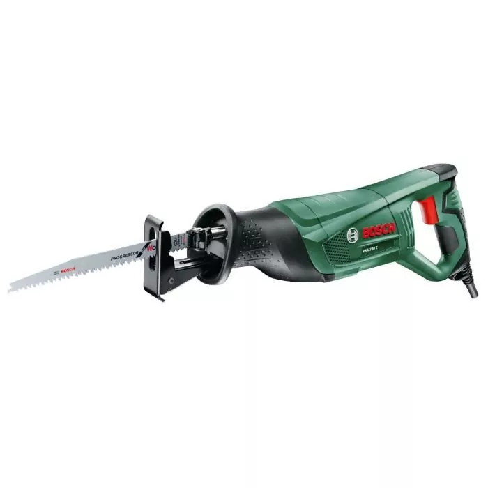 Scie sabre filaire BOSCH