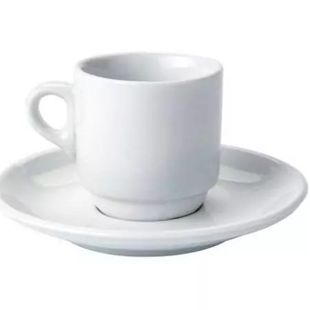 Tasse à café 9cl