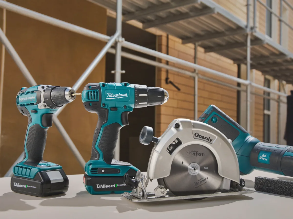 Bricolage & Travaux