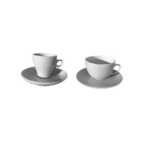Sous-tasse à café Sous-tasse à café