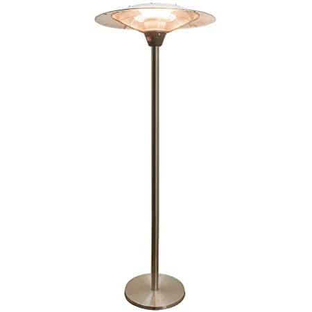 Chauffage Parasol électrique 2100w Chauffage Parasol électrique 2100w