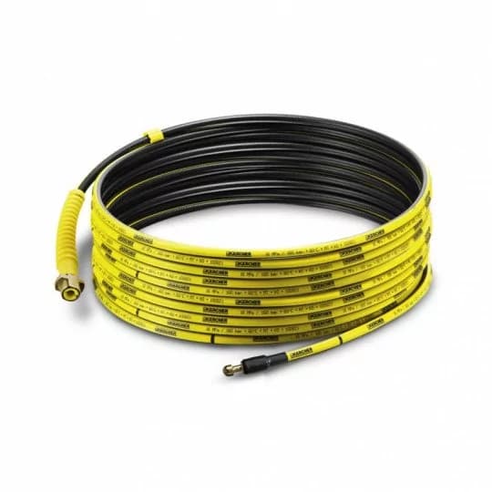 Déboucheur de canalisation pour Karcher 7.5m Déboucheur de canalisation pour Karcher 7.5m