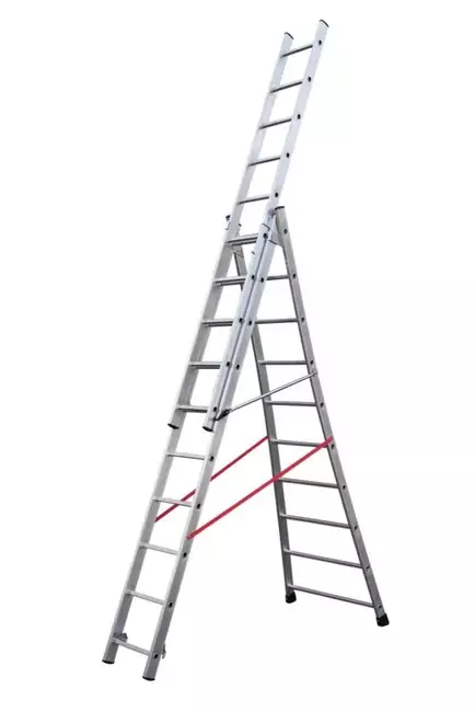 Echelle 3 plans 5.73m Echelle 3 plans 5.73m