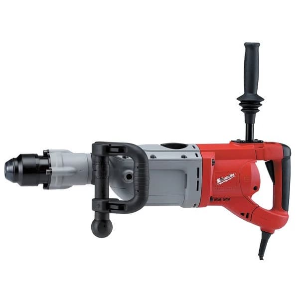 Perforateur Burineur filaire 20J MILWAUKEE Perforateur Burineur filaire 20J MILWAUKEE