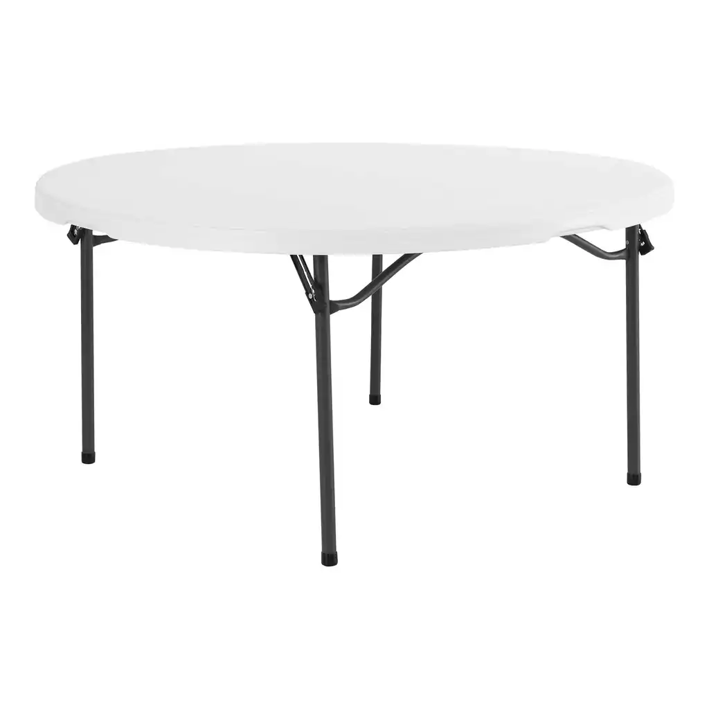 Table ronde 150cm | 6-8 personnes Table ronde 150cm | 6-8 personnes