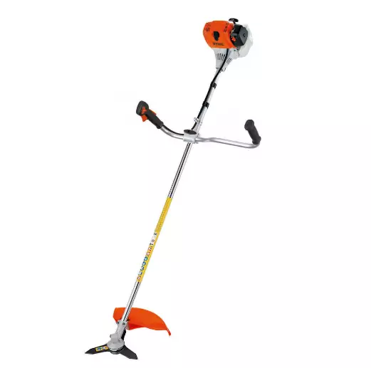 Débroussailleuse thermique - lame STIHL FS91 Débroussailleuse thermique - lame STIHL FS91