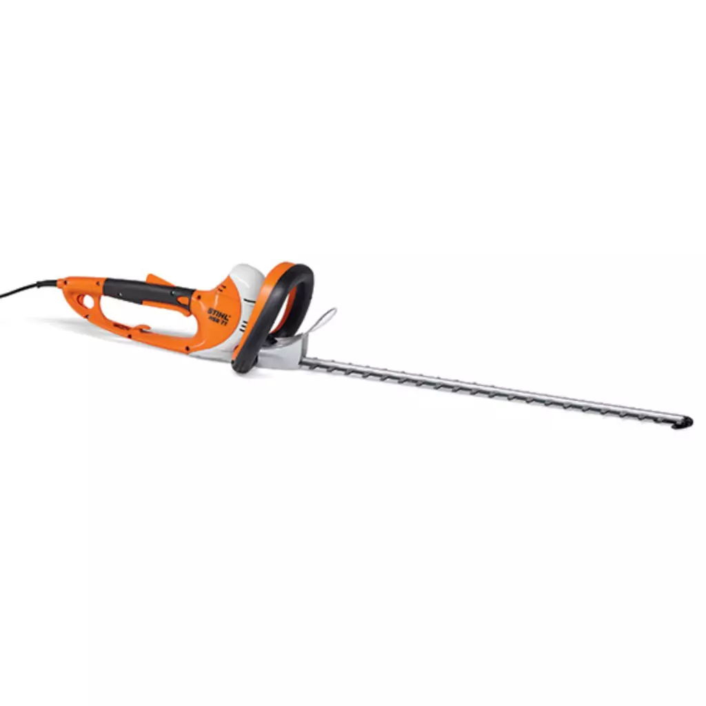 Taille haie électrique 70cm STIHL Taille haie électrique 70cm STIHL