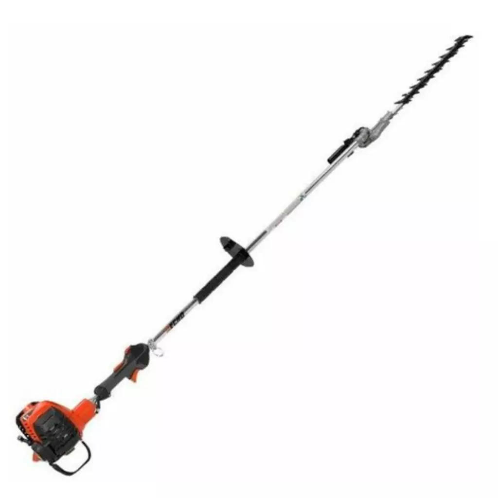 Taille haie sur perche thermique ECHO Taille haie sur perche thermique ECHO