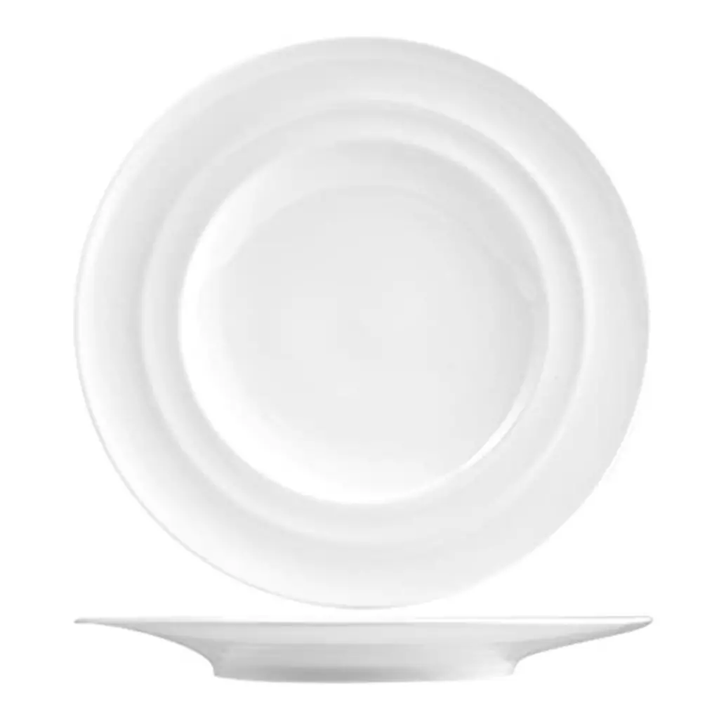 Assiette à pain 15cm PORCELAINE Assiette à pain 15cm PORCELAINE
