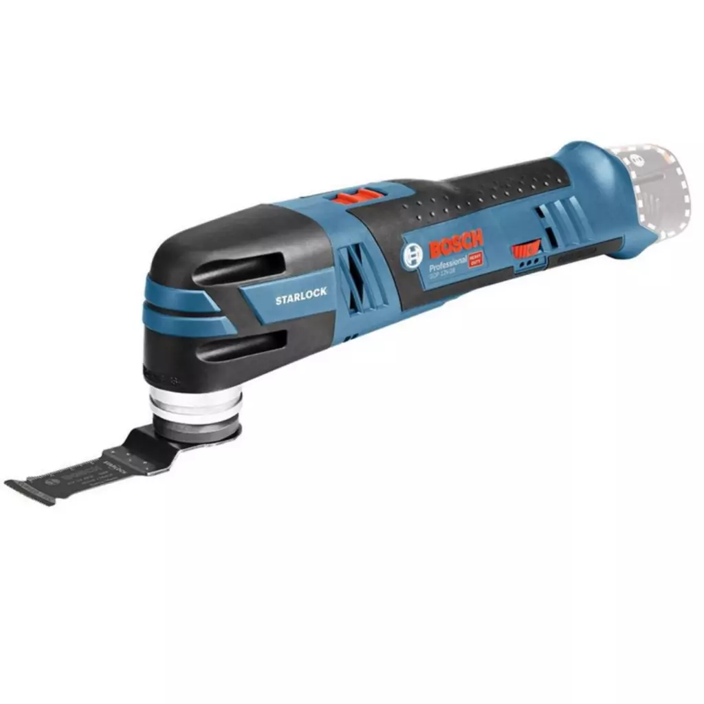 Découpeur ponceur Multifonction sans fil BOSCH Découpeur ponceur Multifonction sans fil BOSCH