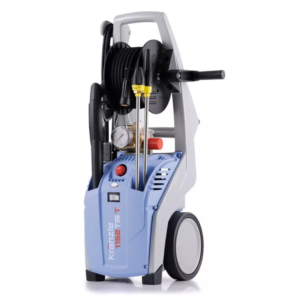 Nettoyeur HP 2800w KRANZLE Nettoyeur HP 2800w KRANZLE