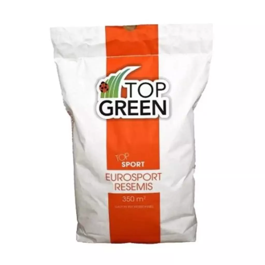 Sac gazon pour resemis - 10kg Sac gazon pour resemis - 10kg