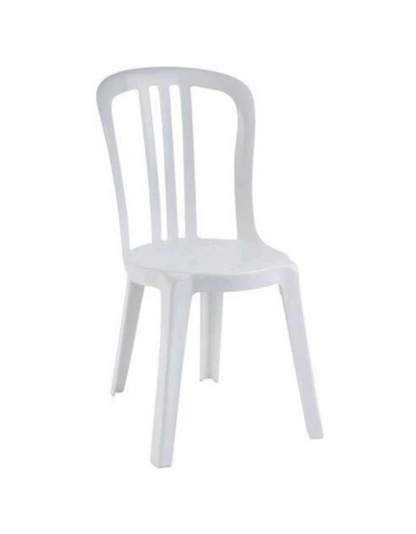 Chaise Miami Blanche Chaise Miami Blanche