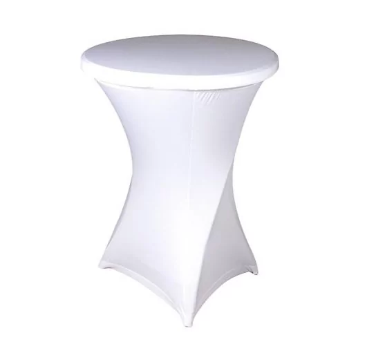 Mange debout 80x110 + housse blanche Mange debout 80x110 + housse blanche