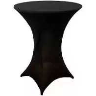 Mange debout 80x110 + housse noire Mange debout 80x110 + housse noire