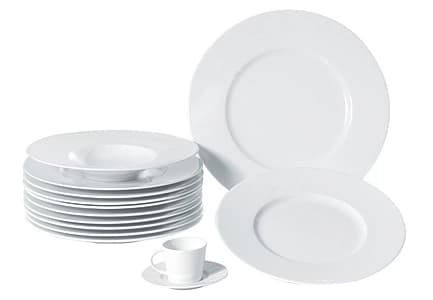 Assiette plate 27cm GASTRO Assiette plate 27cm GASTRO