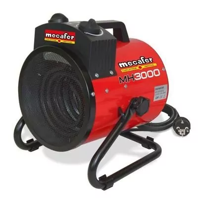 Chauffage soufflant électrique 3000w Chauffage soufflant électrique 3000w