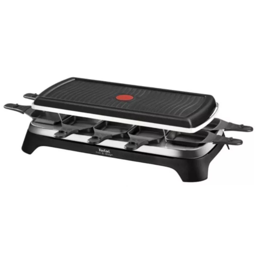 Appareil à raclette 10 personnes Appareil à raclette 10 personnes