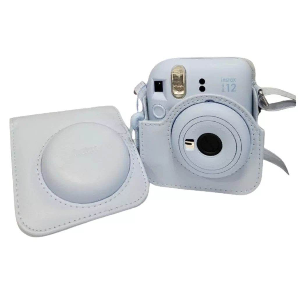 Appareil photo polaroïd INSTAX Mini + 20 impressions Appareil photo polaroïd INSTAX Mini + 20 impressions