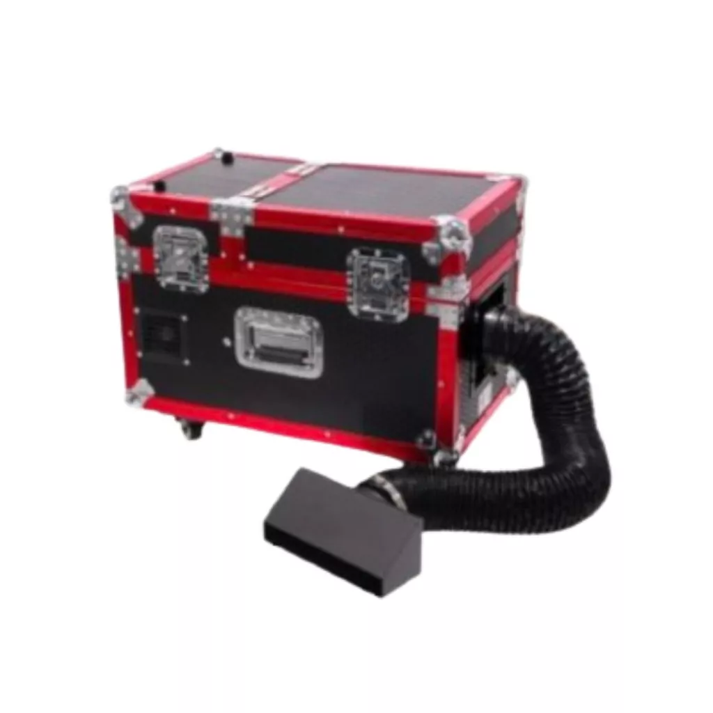 Machine fumée lourde EVOLITE PRO Machine fumée lourde EVOLITE PRO