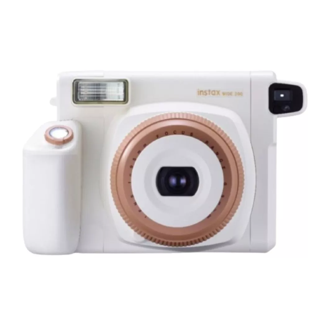 Appareil photo Polaroïd INSTAX WIDE + 20 impressions Appareil photo Polaroïd INSTAX WIDE + 20 impressions